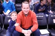 Peyton Manning Kids